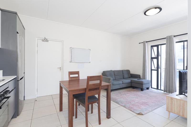 1 Bedroom Property for Sale in The Huntsman Western Cape